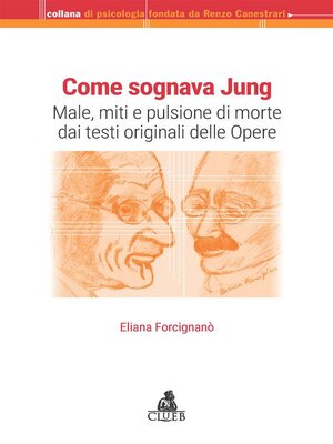 cover image of Come sognava Jung